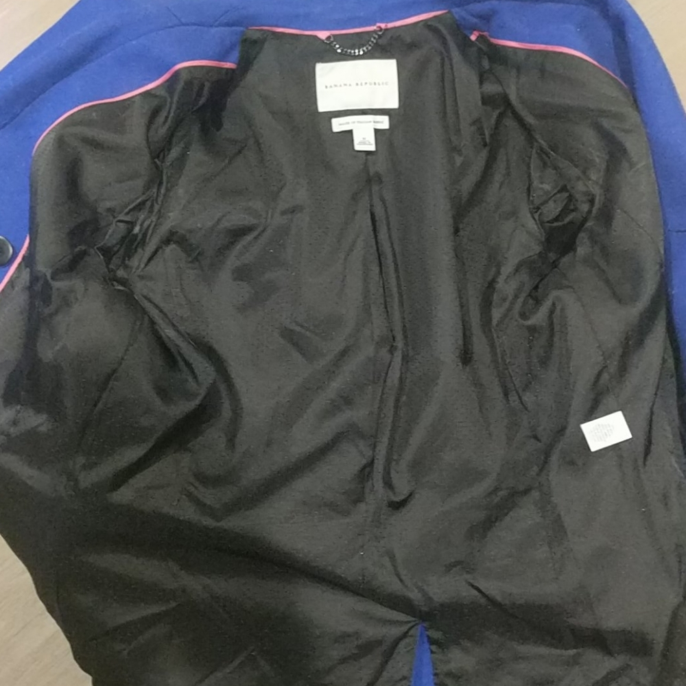 Banana Republic Jacket - Picture 5 of 7